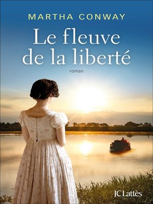 cover image of Le fleuve de la liberté